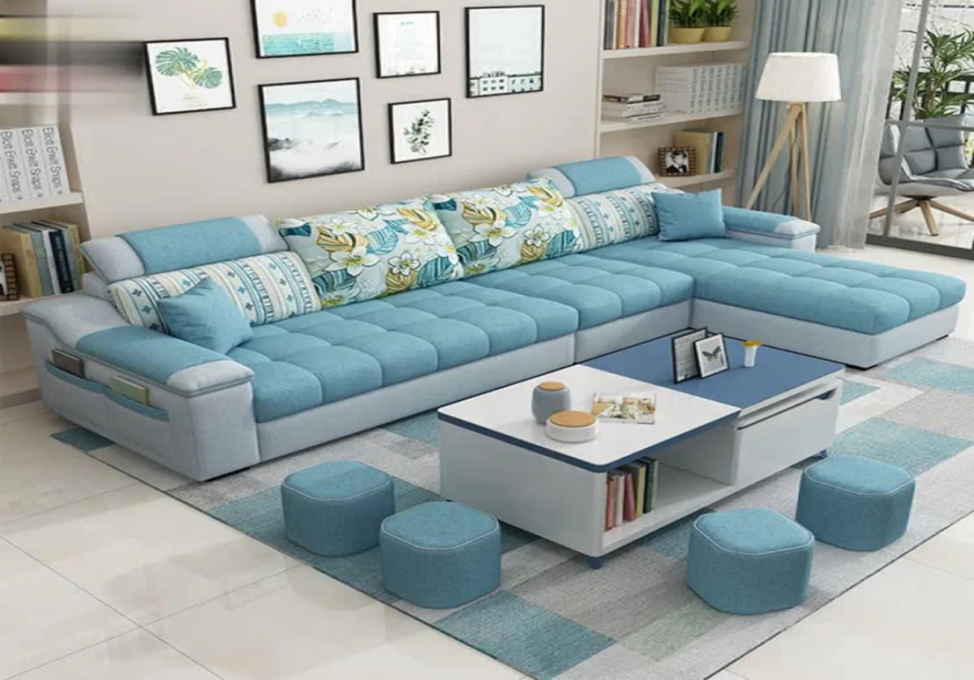 Sofa Repairing Service in Chanakyapuri Delhi