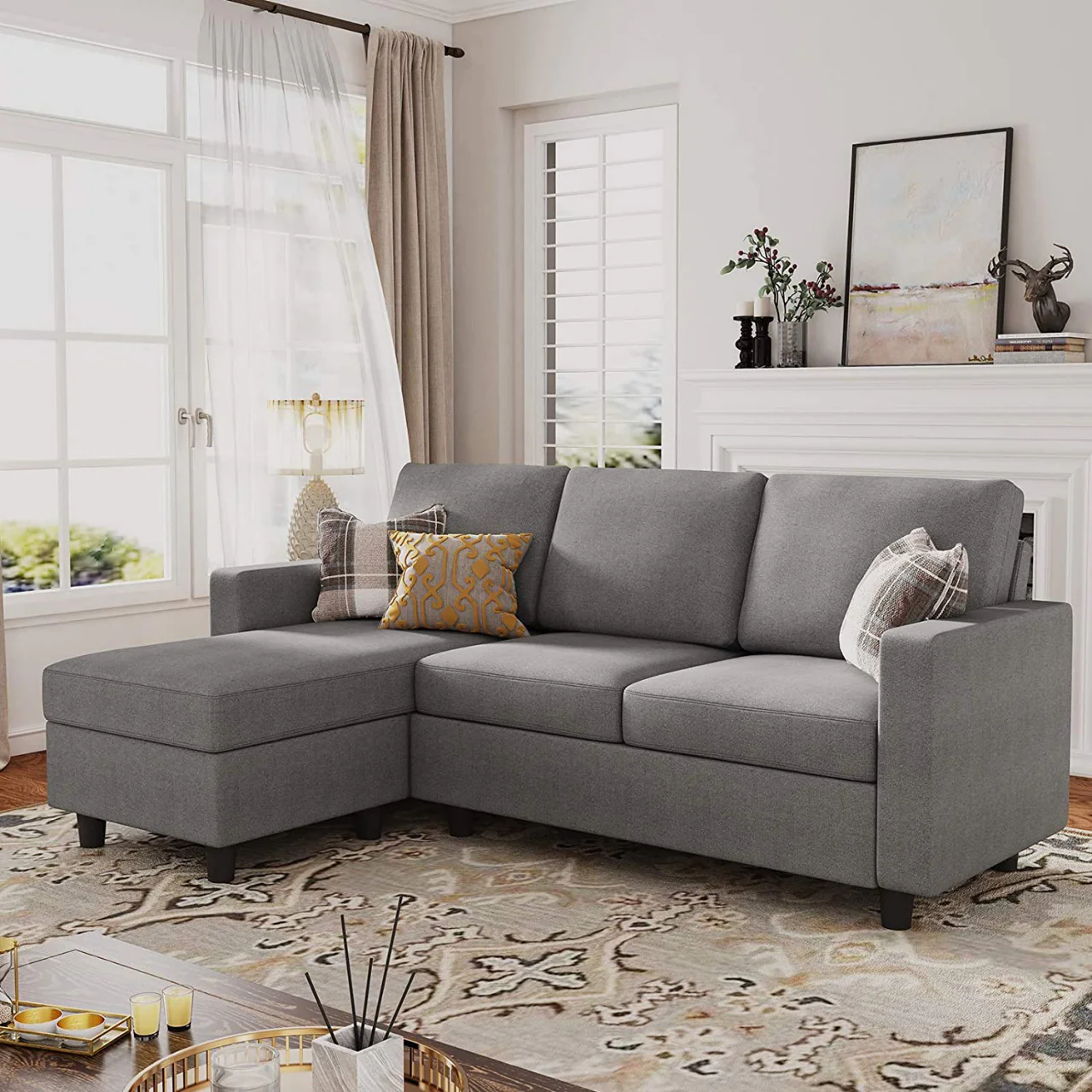 Custom Sofa Upholstery Chanakyapuri Delhi