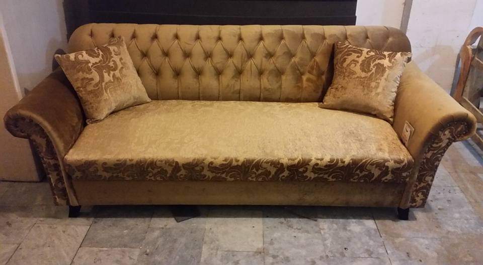 Sofa Repairing Service in Chanakyapuri Delhi